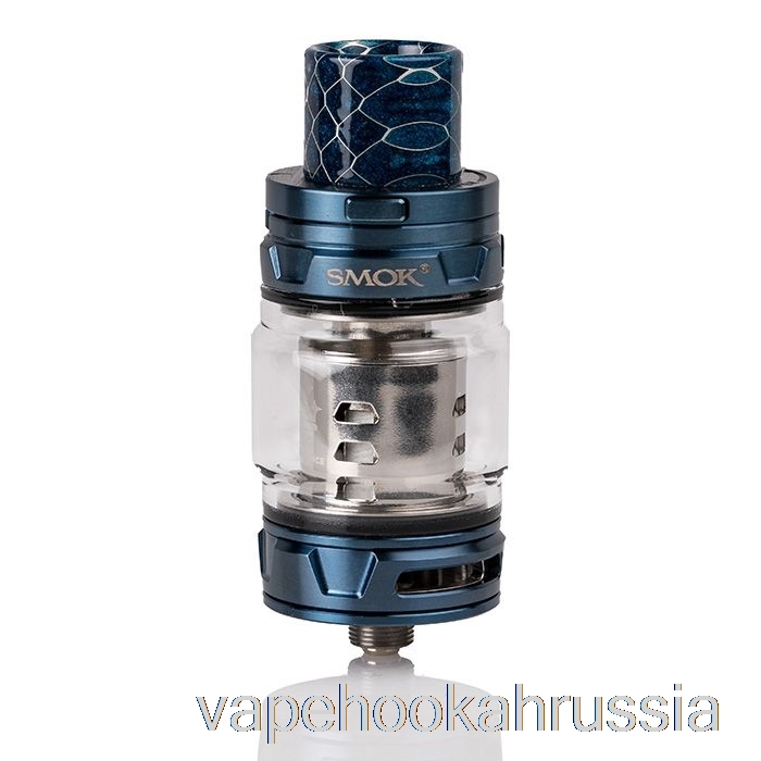 Vape Russia Smok Tfv12 Prince Sub-Ohm бак синий